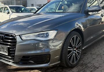Audi A6 166.069 km 16.998 &euro; Heiligenhaus 42579