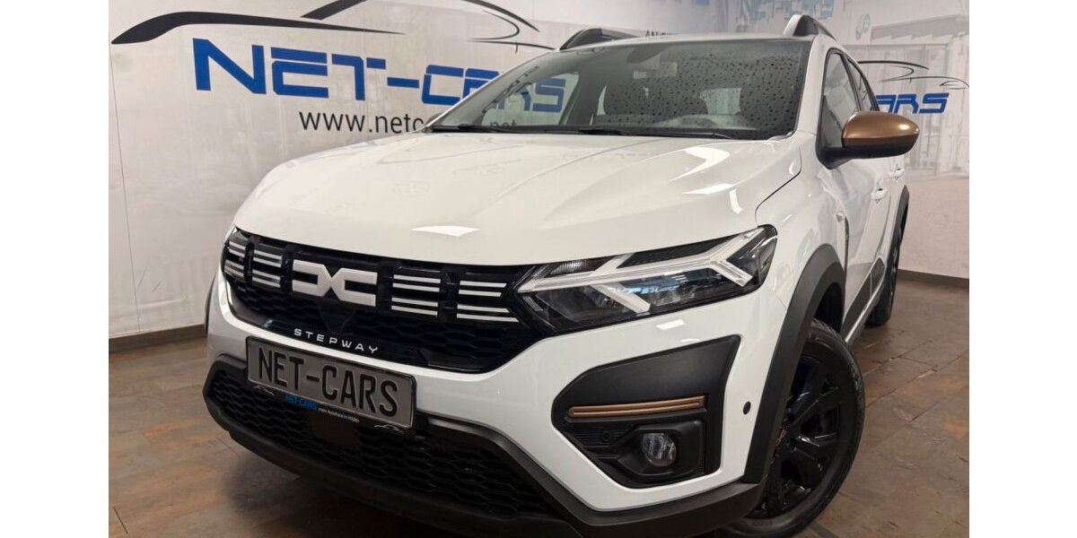 Dacia Sandero 59.878 km 14.850 &euro; Hilden (bei Düsseldorf) 40721