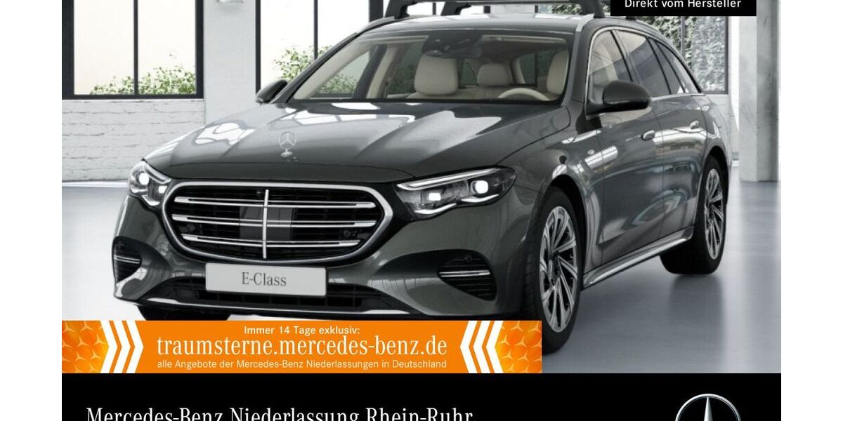 Mercedes-Benz E 300 5.066 km 54.990 &euro; Düsseldorf 40470