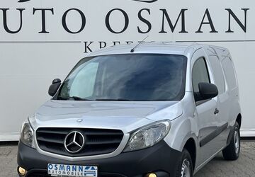 Mercedes-Benz Citan 114.700 km 9.950 &euro; Krefeld 47805