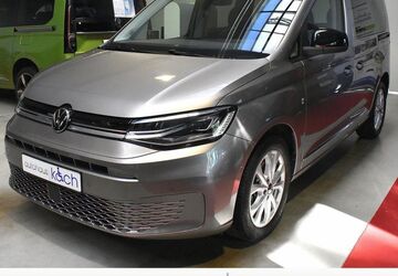 VW Caddy 20.800 km 53.980 &euro; Neukirchen-Vluyn 47506