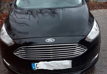 Ford C-Max 61.500 km 11.999 &euro; Oberhausen 46119