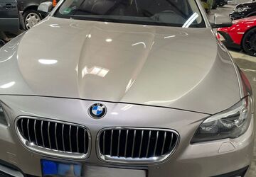 BMW 530 250.800 km 13.600 &euro; Düsseldorf 40599