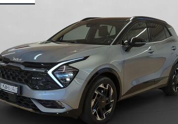 Kia Sportage 28.000 km 32.790 &euro; Leverkusen 51381