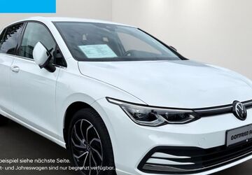 VW Golf 81.855 km 19.850 &euro; Solingen 42651