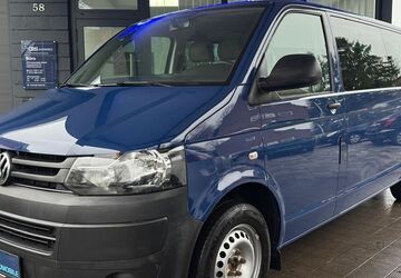 VW T5 Transporter 195.440 km 15.500 &euro; Düsseldorf 40599