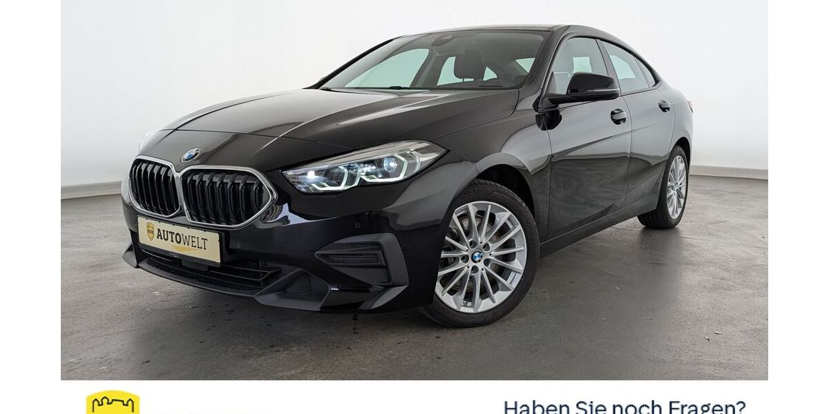 BMW 220 Gran Coupé 43.290 km 28.760 &euro; Düsseldorf 40599