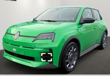 Renault R 5 11.992 km 26.590 &euro; Neuss 41464