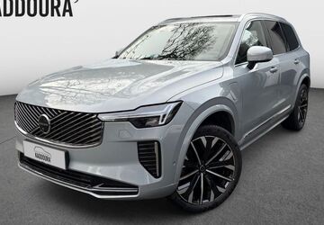 Volvo XC90 25.867 km 64.790 &euro; Wuppertal 42117