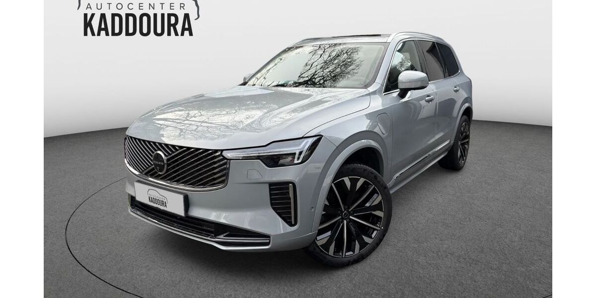 Volvo XC90 25.867 km 64.790 &euro; Wuppertal 42117