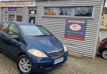 Mercedes-Benz A 150 250.116 km 800 &euro; Krefeld 47798