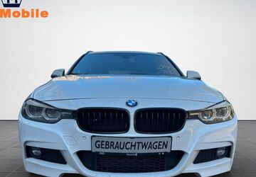 BMW 320 252.000 km 11.800 &euro; Düsseldorf 40472