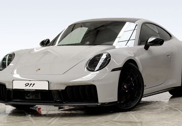 Porsche 992 14.900 km 181.900 &euro; Düsseldorf 40468