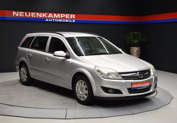 Opel Astra 213.840 km 1.499 &euro; Remscheid 42853