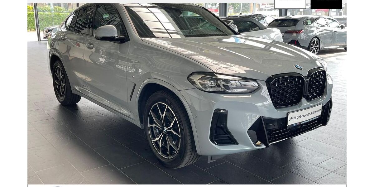 BMW X4 9.153 km 51.790 &euro; Langenfeld 40764