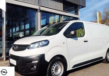Opel Vivaro 18.213 km 22.900 &euro; Düsseldorf-Gerresheim 40625