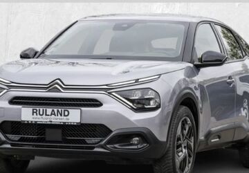 Citroen C4 40.000 km 17.990 &euro; Viersen 41748