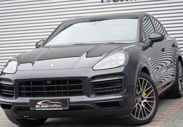 Porsche Cayenne 79.990 km 69.999 &euro; Grevenbroich 41515