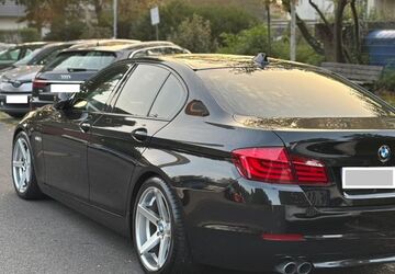 BMW 525 254.000 km 12.500 &euro; Neuss 41460