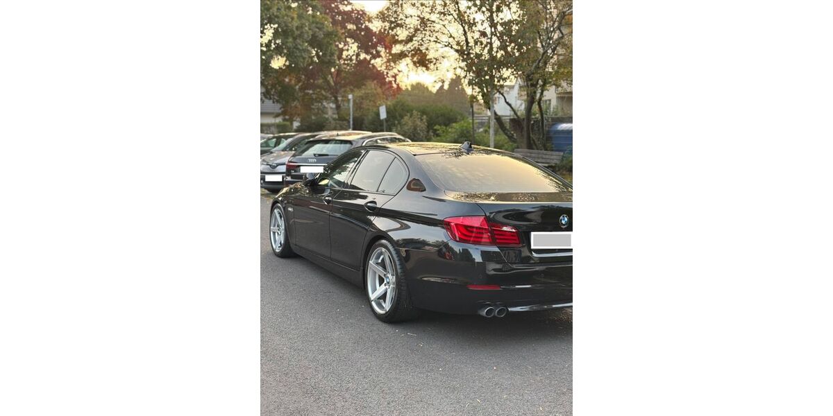 BMW 525 254.000 km 12.500 &euro; Neuss 41460