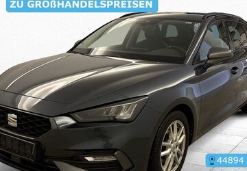 Seat Leon 111.563 km 18.307 &euro; Krefeld 47829