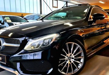 Mercedes-Benz C 250 175.232 km 23.990 &euro; Mönchengladbach 41238