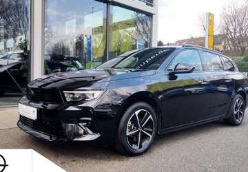 Opel Astra 4.510 km 22.250 &euro; Düsseldorf-Gerresheim 40625