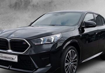 BMW X2 18.182 km 48.574 &euro; Kempen 47906