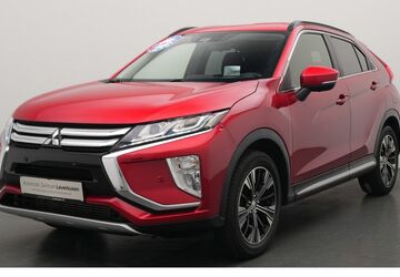 Mitsubishi Eclipse Cross 27.120 km 14.988 &euro; Leverkusen 51379