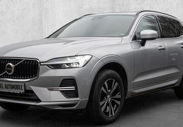 Volvo XC60 70.429 km 29.790 &euro; Wuppertal 42109