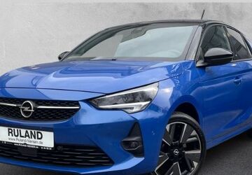 Opel Corsa 29.500 km 16.290 &euro; Viersen 41748