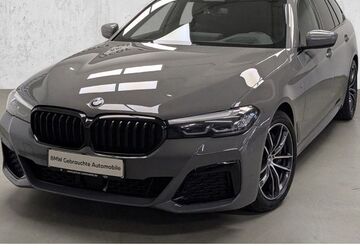 BMW 530 117.346 km 35.890 &euro; Düsseldorf 40595