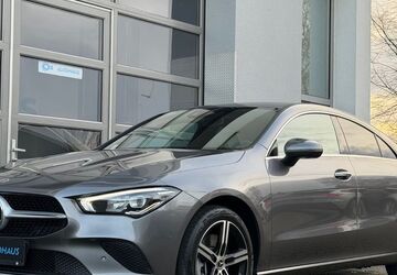 Mercedes-Benz CLA 250 60.000 km 29.690 &euro; Hilden (bei Düsseldorf) 40721