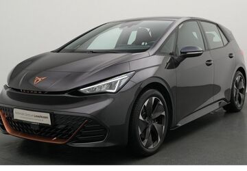 Cupra Born 34.839 km 25.480 &euro; Leverkusen 51379