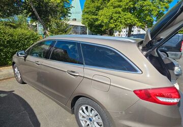 Ford Mondeo 26.700 km 22.000 &euro; Dormagen 41539