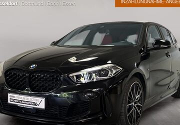 BMW M135 23.633 km 32.999 &euro; Düsseldorf 40237