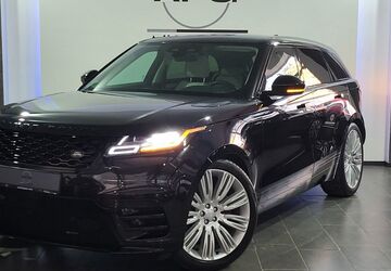 Land Rover Range Rover Velar 44.616 km 49.995 &euro; Wuppertal 42285