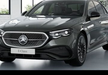 Mercedes-Benz E 450 9.900 km 95.990 &euro; Düsseldorf 40470