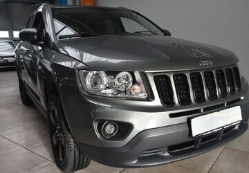 Jeep Compass 163.489 km 6.980 &euro; Heiligenhaus 42579