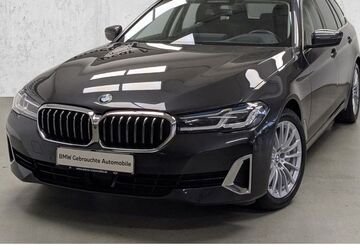 BMW 530 85.803 km 42.240 &euro; Düsseldorf 40595