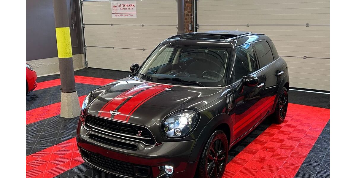 Mini Countryman S (Cooper) 110.000 km 15.999 &euro; Remscheid 42859