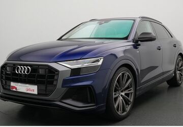 Audi Q8 68.031 km 57.480 &euro; Leverkusen 51373