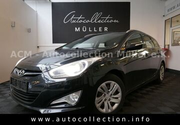 Hyundai i40 121.370 km 4.497 &euro; Remscheid 42897