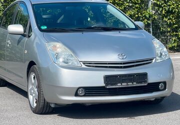 Toyota Prius 208.000 km 4.999 &euro; Wuppertal 42389