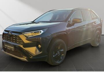 Toyota RAV 4 71.200 km 29.990 &euro; Wuppertal 42109