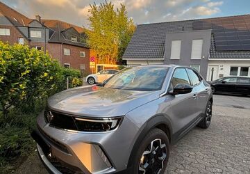 Opel Mokka 37.000 km 19.999 &euro; Düsseldorf 40221