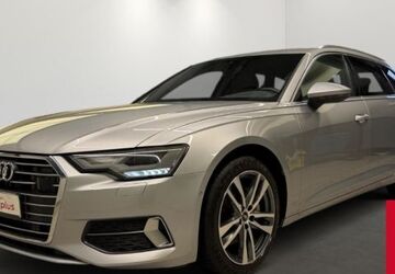 Audi A6 64.876 km 33.900 &euro; Düsseldorf 40233