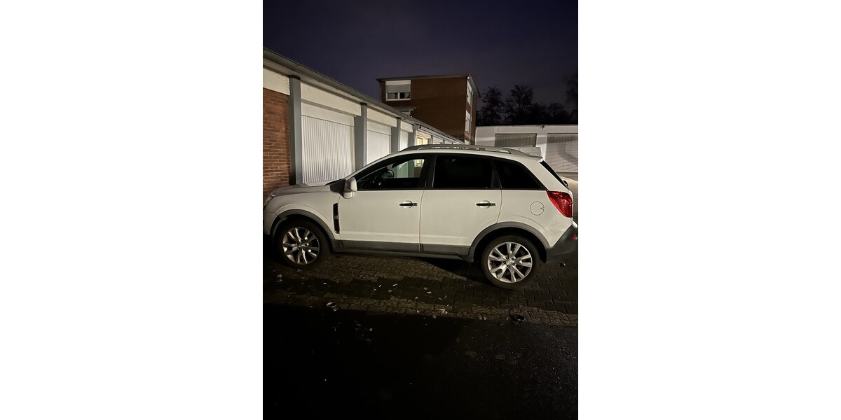 Opel Antara 230.000 km 3.000 &euro; Mönchengladbach 41061