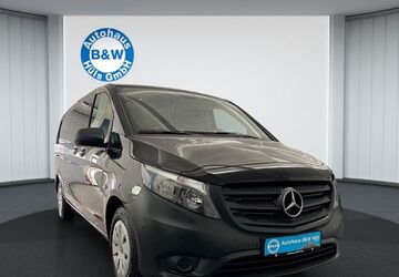 Mercedes-Benz Vito 54.980 km 24.899 &euro; Krefeld 47805