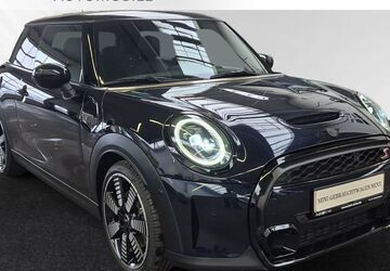 Mini Cooper S 72.800 km 25.790 &euro; Moers 47441